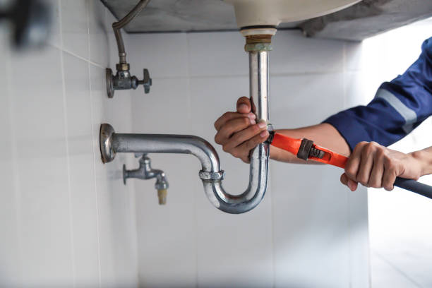 Clogged Drain Plumber in East Lansdowne, PA