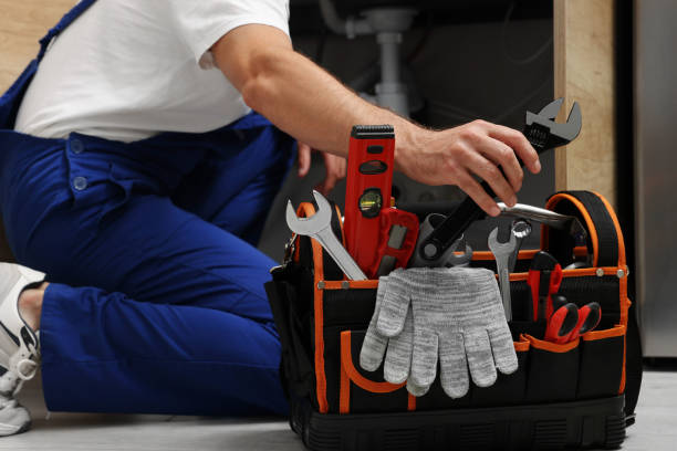 Best Leak Detection Services  in East Lansdowne, PA