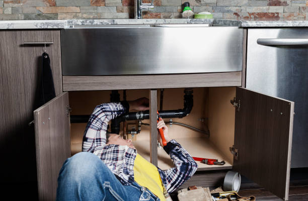 Best Emergency Plumbing Repair  in East Lansdowne, PA